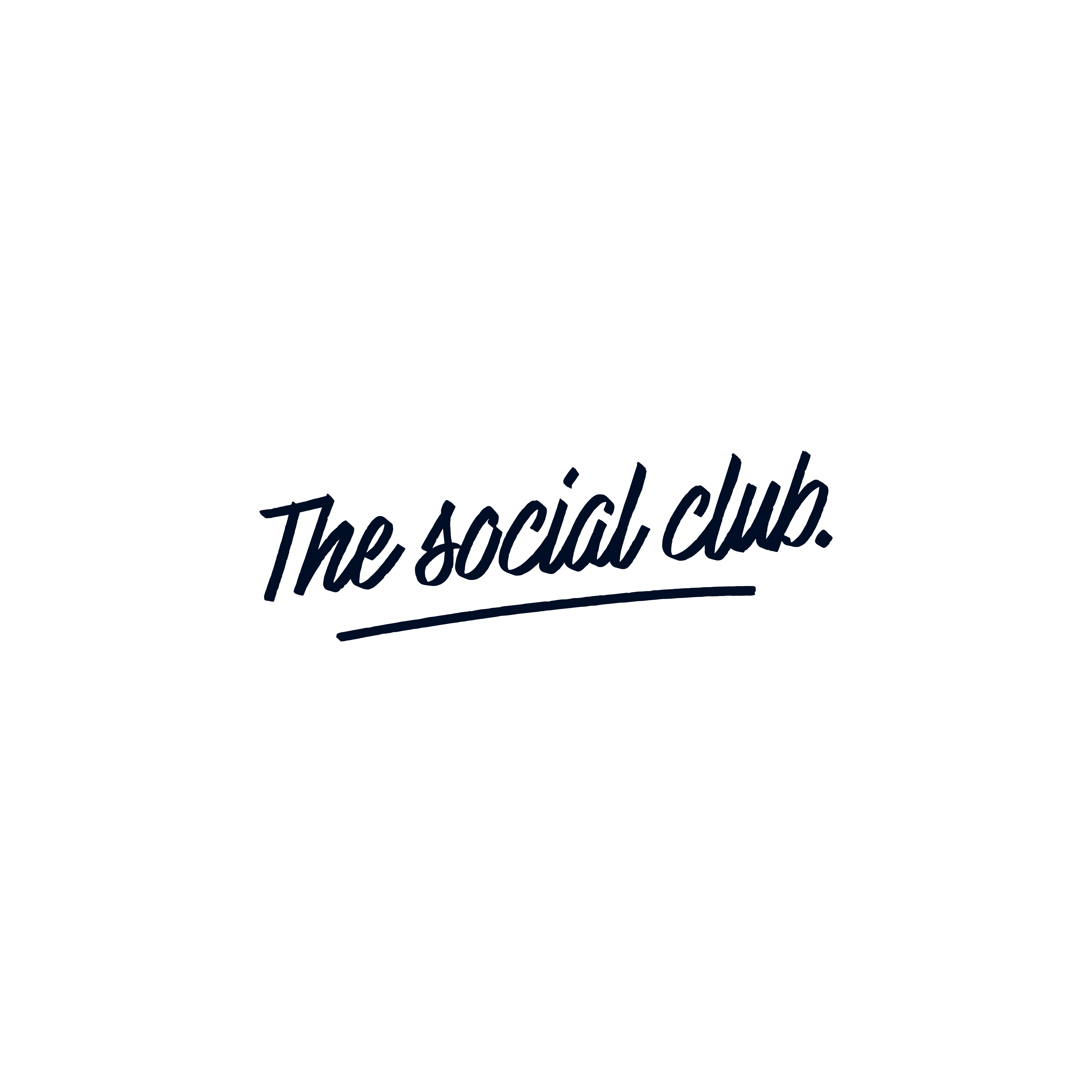 The Social Club Brussels